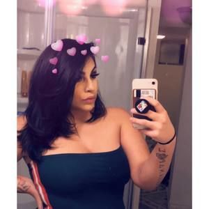 Meet your Posher, Ana